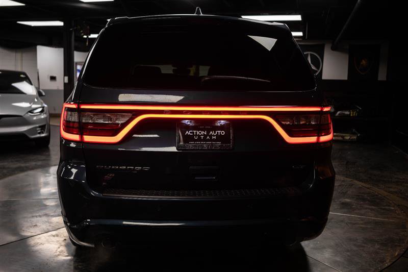 Used 2019 Dodge Durango GT image 10