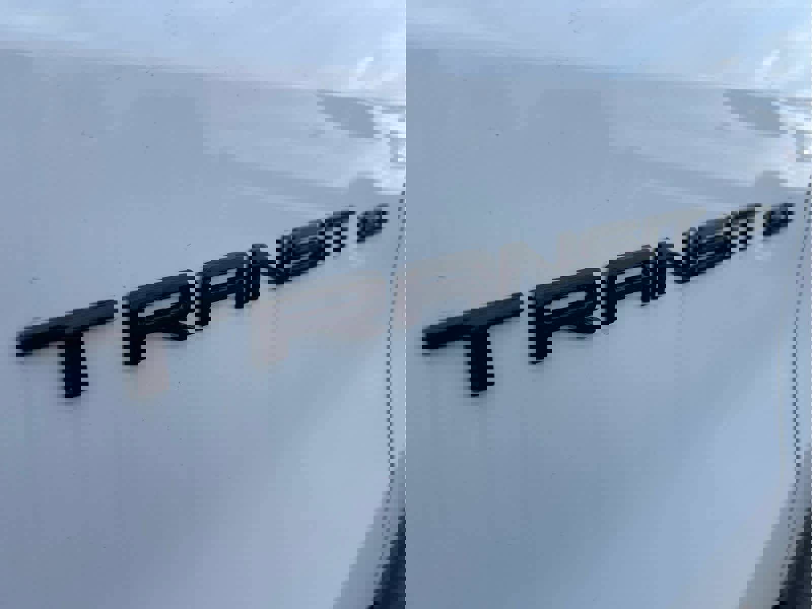 New 2026 Ford Transit 150 148 Medium Roof w/ Load Area Protection Package RWD image 8