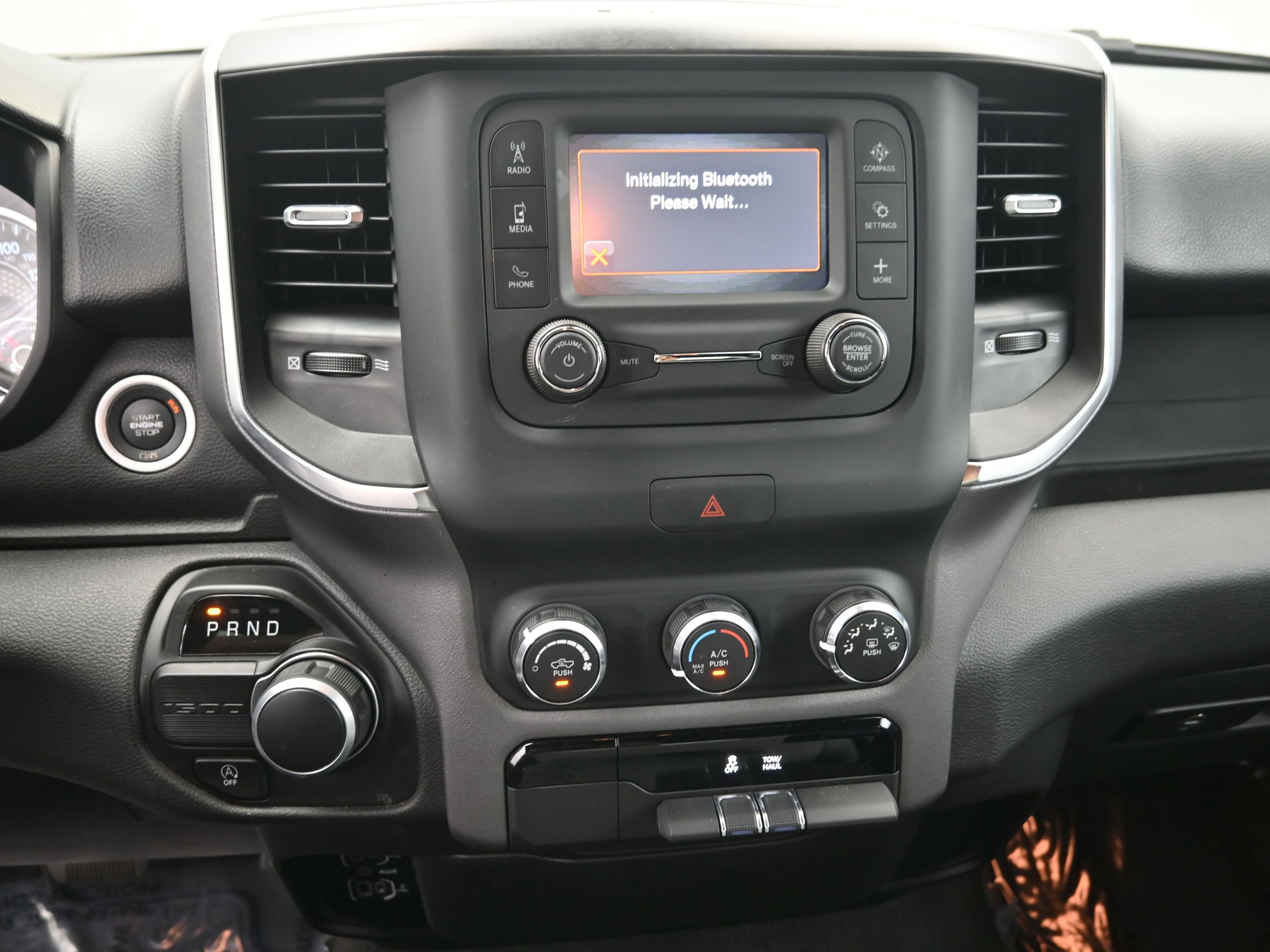 Used 2024 RAM 1500 Big Horn image 15