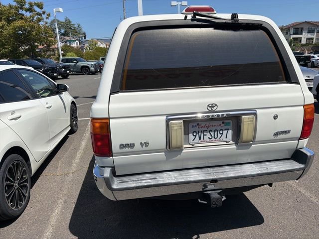 Used 1995 Toyota 4Runner SR5 RWD image 13