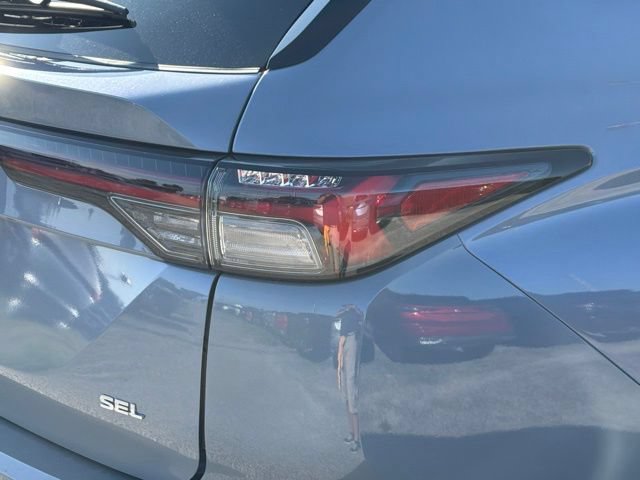New 2026 Mitsubishi Outlander SEL FWD image 10