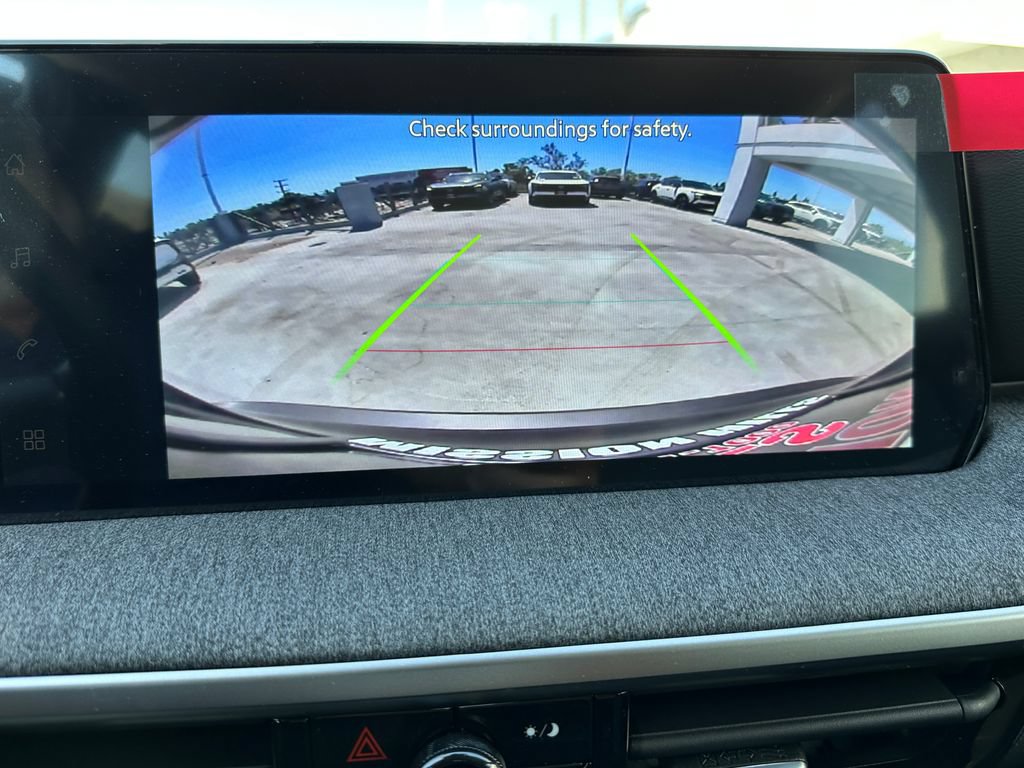New 2026 Nissan Kicks SV w/ Charging Package FWD image 26