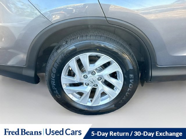 Used 2015 Honda CR-V EX-L image 37