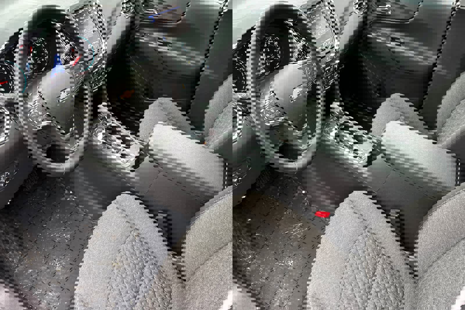 Used 2024 Chevrolet Equinox LT image 11