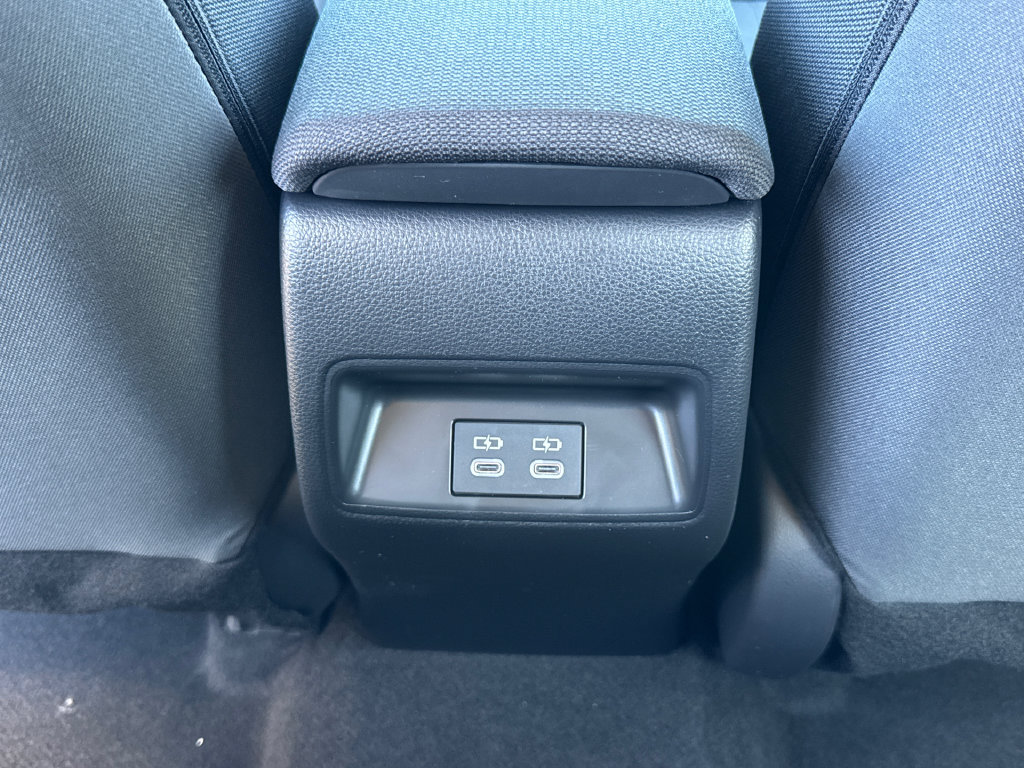New 2027 Toyota Corolla LE FWD image 19