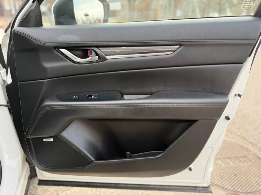 Used 2018 MAZDA CX-5 Grand Touring w/ Premium Package AWD/4WD image 26