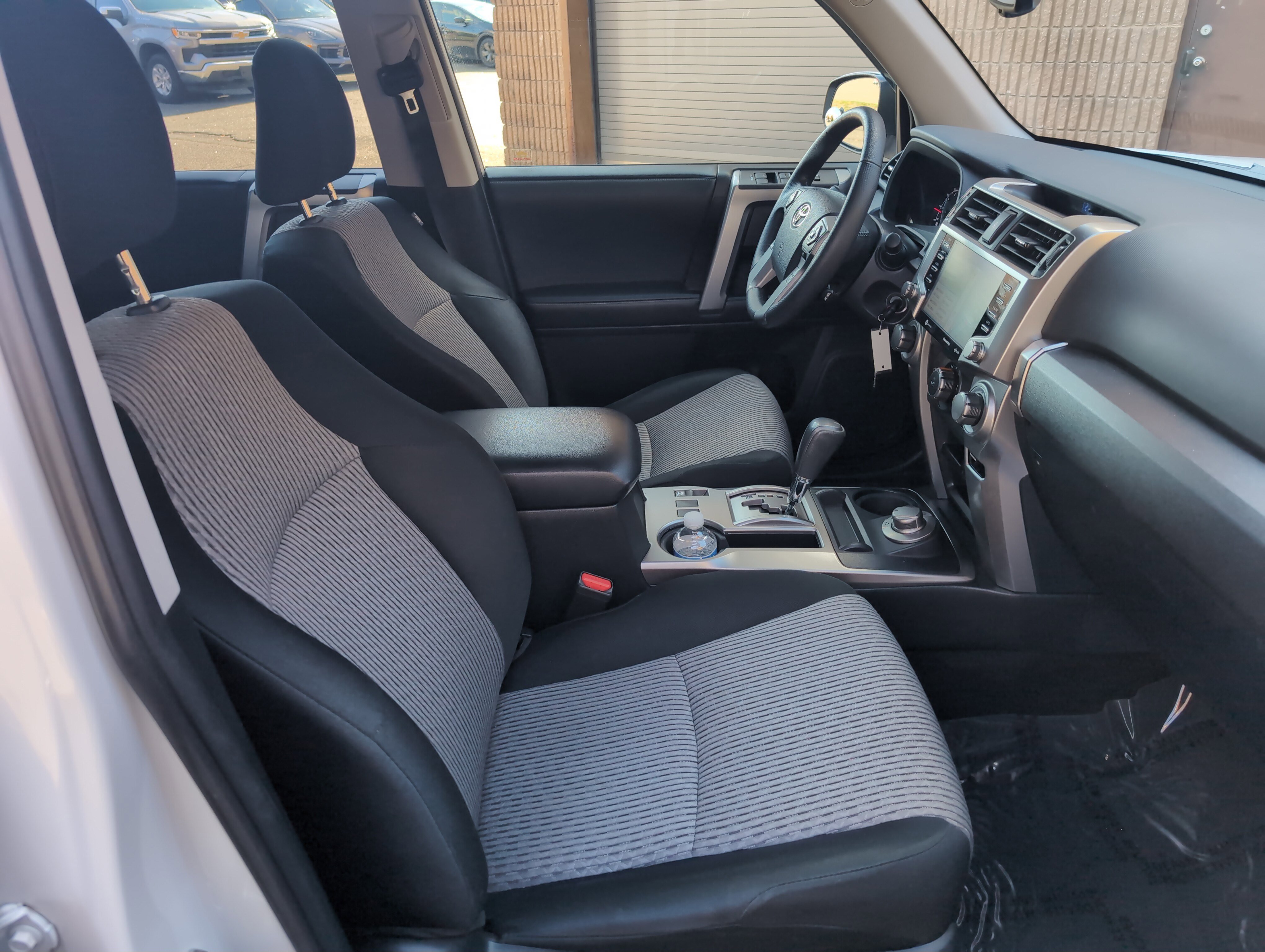 Certified 2020 Toyota 4Runner SR5 image 17