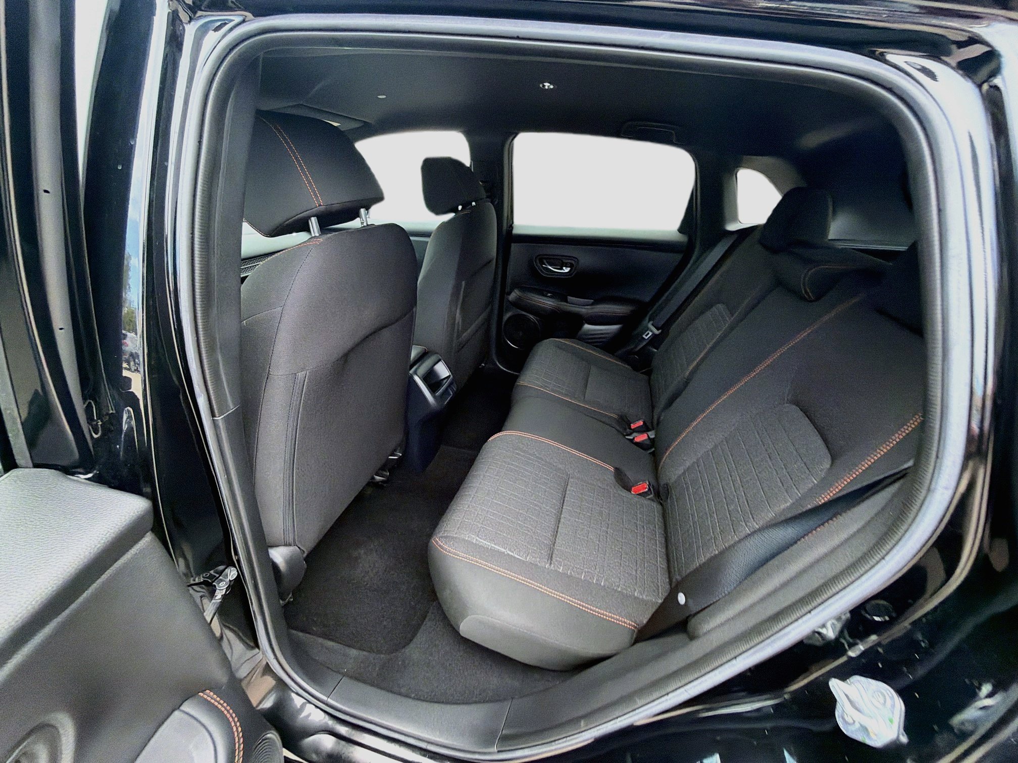 Certified 2024 Honda HR-V Sport image 22