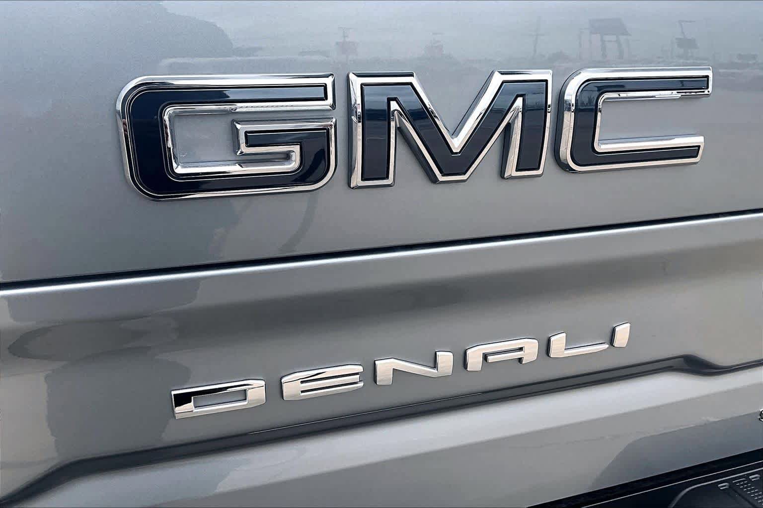 Used 2023 GMC Sierra 1500 Denali Ultimate AWD/4WD image 31