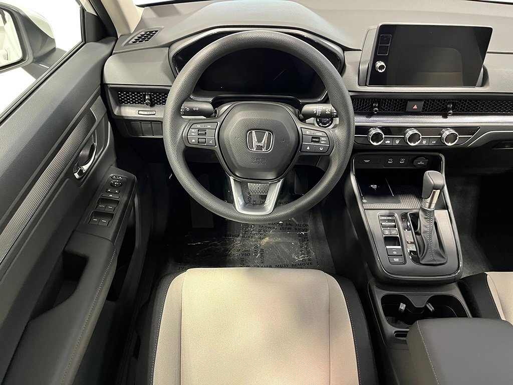 New 2026 Honda CR-V LX image 17