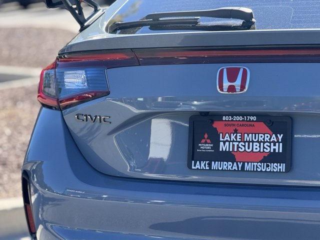 Used 2024 Honda Civic Type R image 13