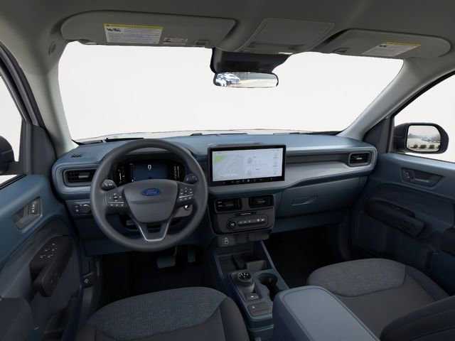 New 2026 Ford Maverick XL FWD image 9