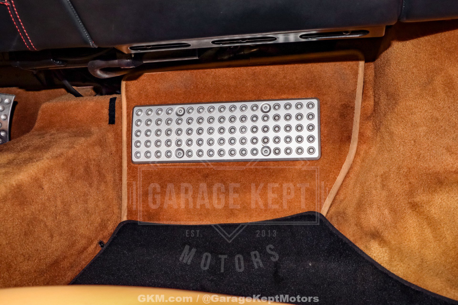 Used 2005 Ferrari F430 Spider image 80