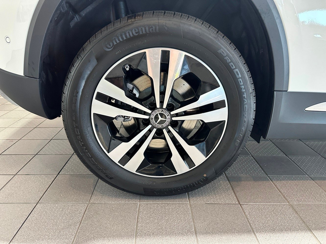 New 2026 Mercedes-Benz GLA 250 4MATIC image 15