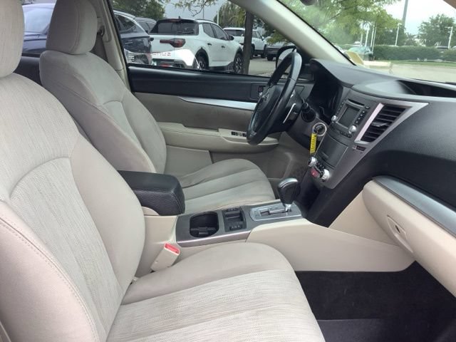 Used 2014 Subaru Legacy 2.5i Premium AWD/4WD image 29
