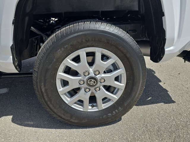 New 2026 Toyota Tacoma SR5 image 32