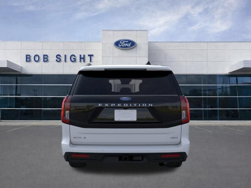 New 2026 Ford Expedition Max Active AWD/4WD image 7