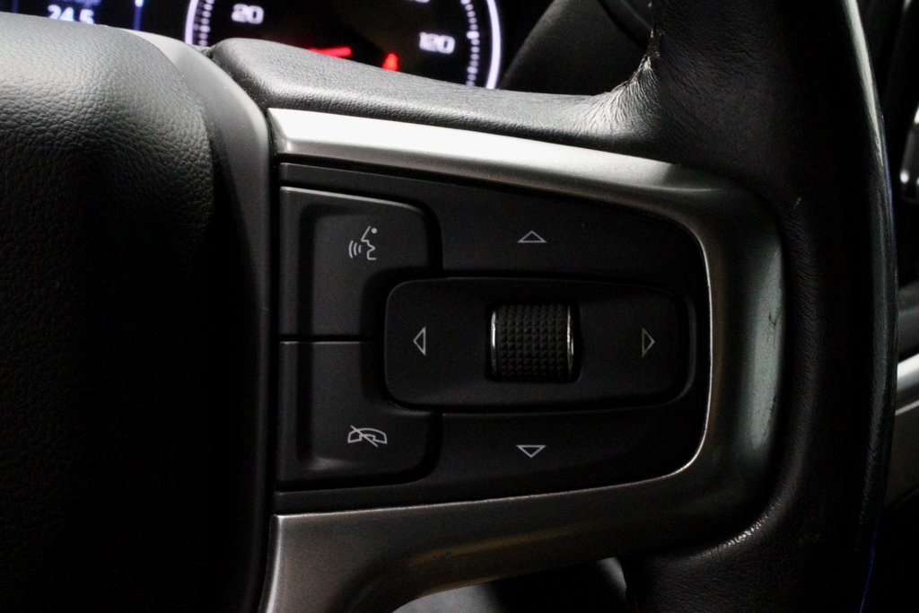 Used 2021 Chevrolet Silverado 1500 LT image 30