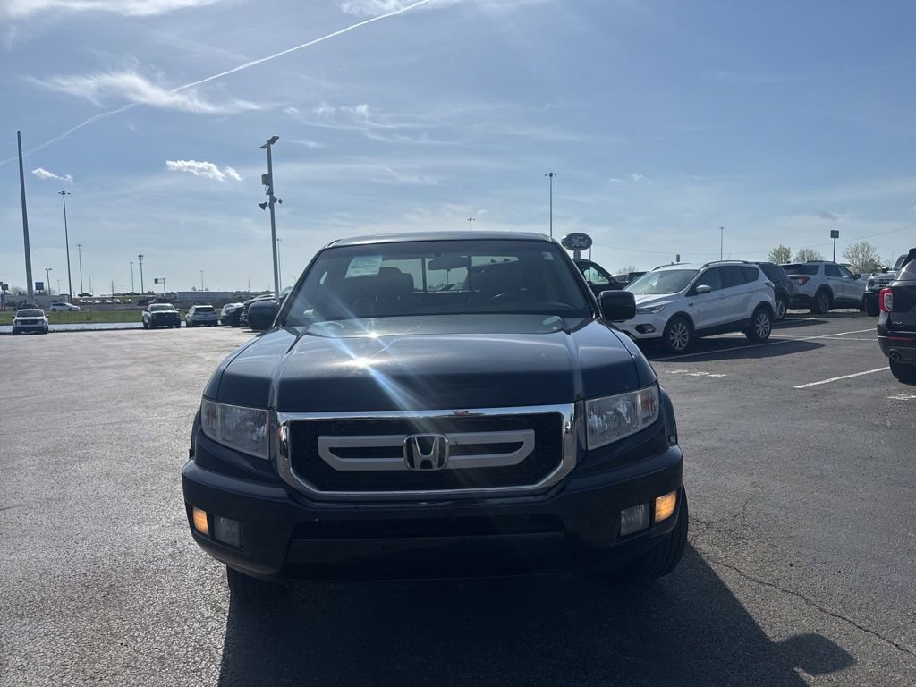 Used 2011 Honda Ridgeline RTL image 41
