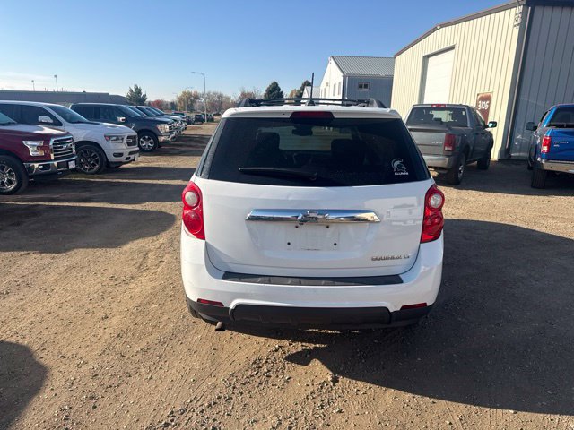 Used 2015 Chevrolet Equinox LT w/ Driver Convenience Package FWD image 10