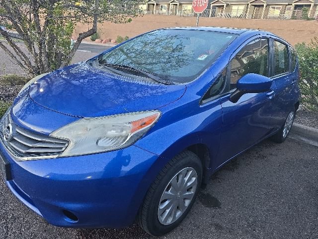 Used 2016 Nissan Versa Note SV FWD image 3