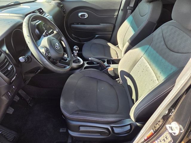 Used 2019 Kia Soul image 10