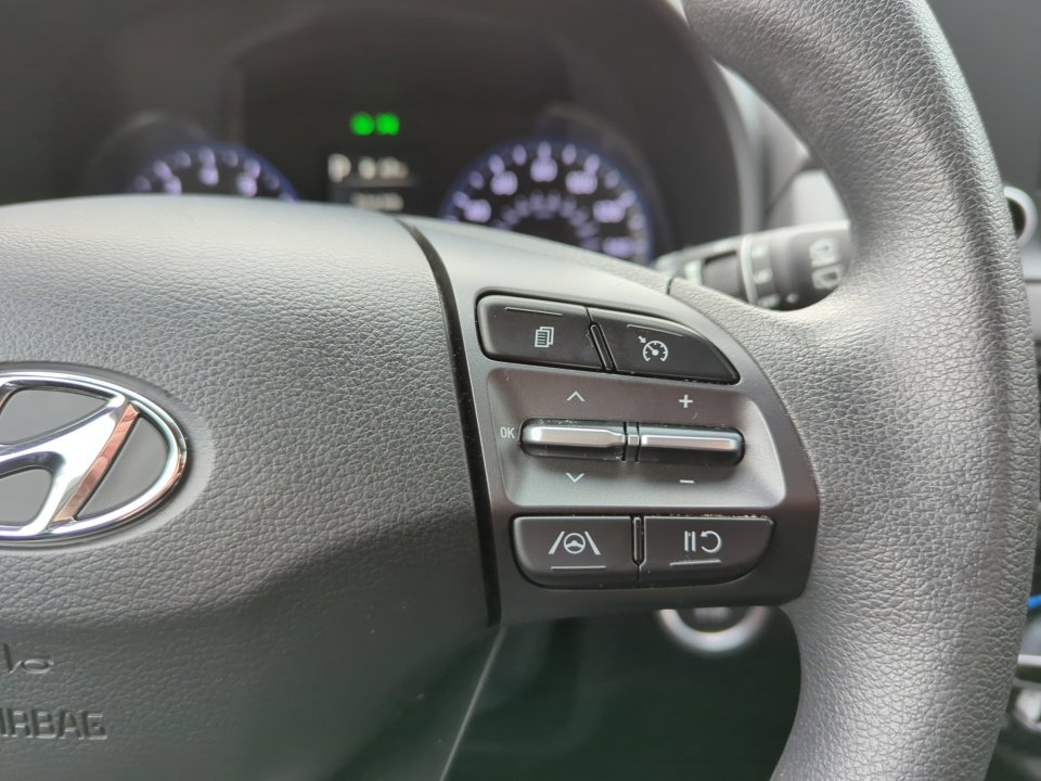 Certified 2023 Hyundai Kona SEL image 28