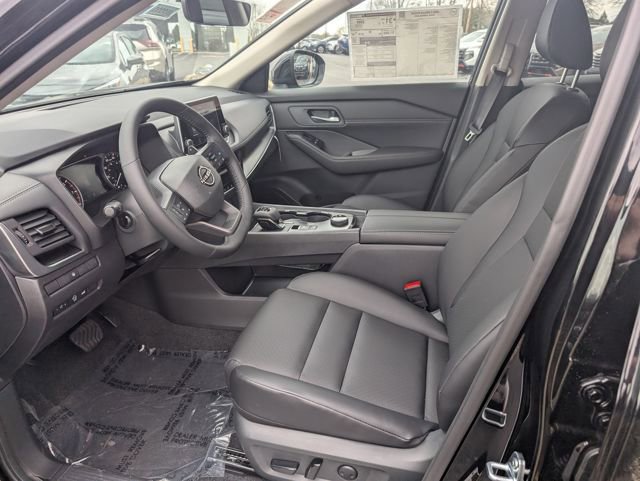 New 2026 Nissan Rogue SV image 14