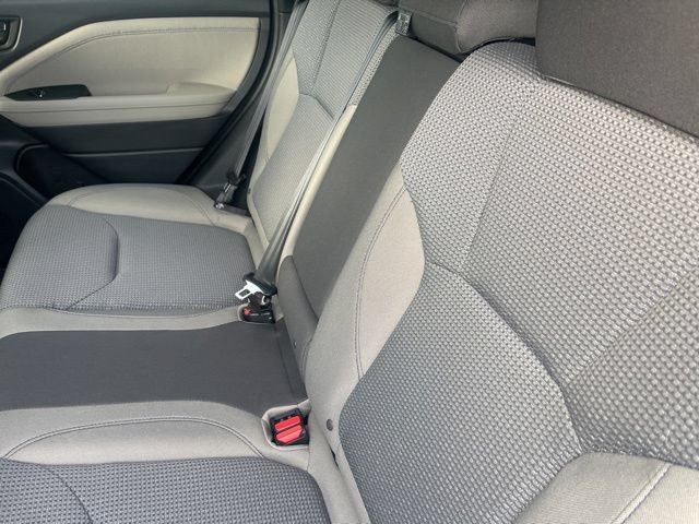 Certified 2025 Subaru Forester Premium AWD/4WD image 12