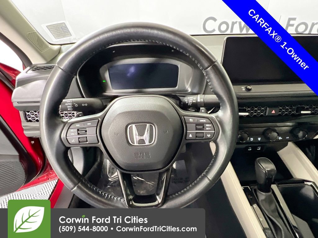 Used 2023 Honda Accord EX-L image 8