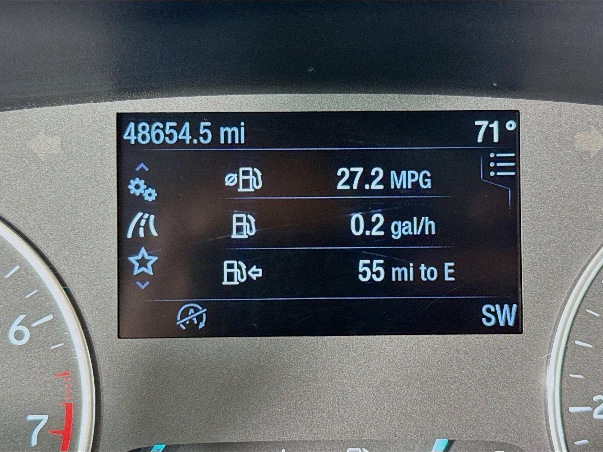 Used 2020 Ford EcoSport SE w/ Interior Protection Package image 15