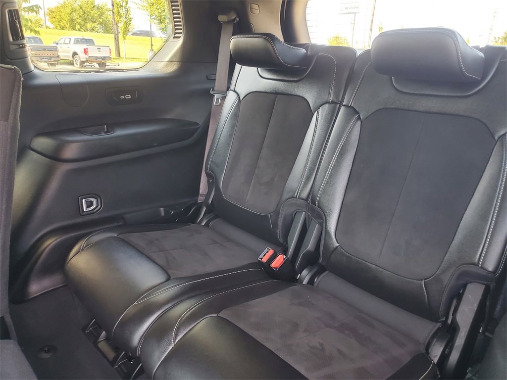 Used 2024 Jeep Grand Cherokee L Laredo image 33