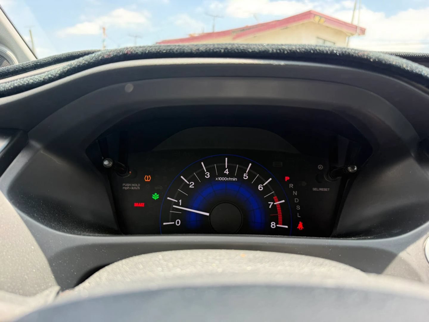 Used 2014 Honda Civic EX image 23