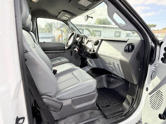 Used 2015 Ford F250 XL RWD image 17