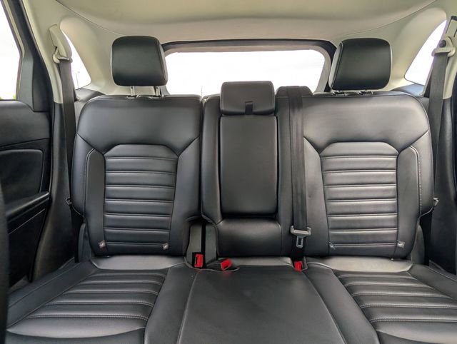 Used 2024 Ford Edge SEL AWD/4WD image 26