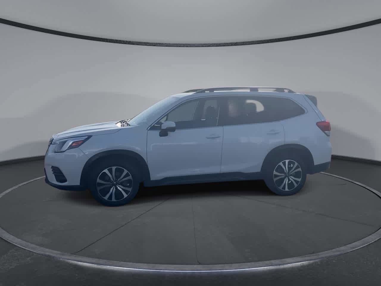 Used 2024 Subaru Forester Limited AWD/4WD image 6