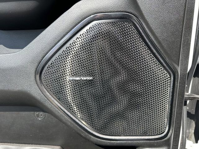 Used 2022 RAM 1500 TRX w/ TRX Level 2 Equipment Group AWD/4WD image 23