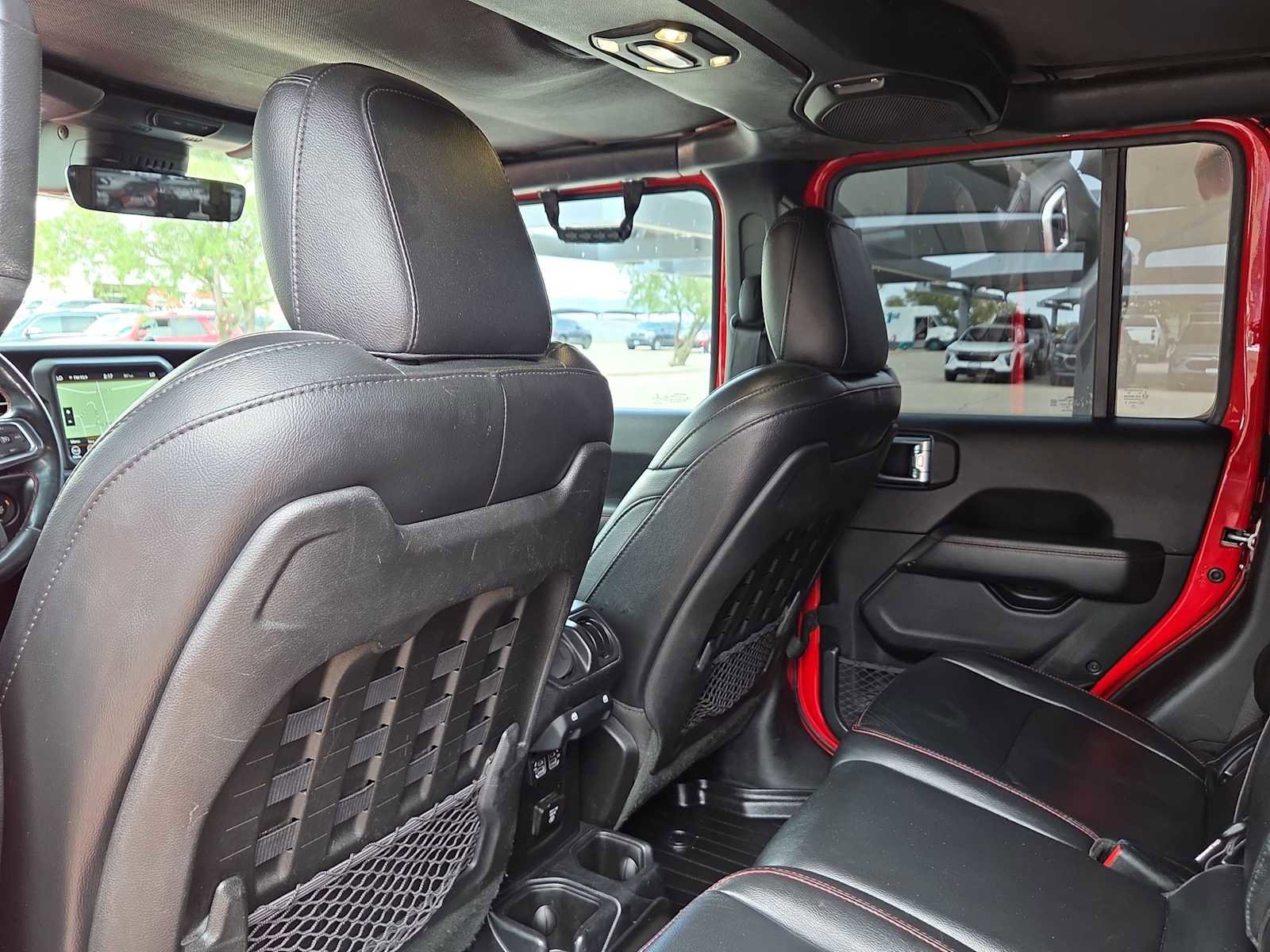 Used 2020 Jeep Gladiator Rubicon image 15