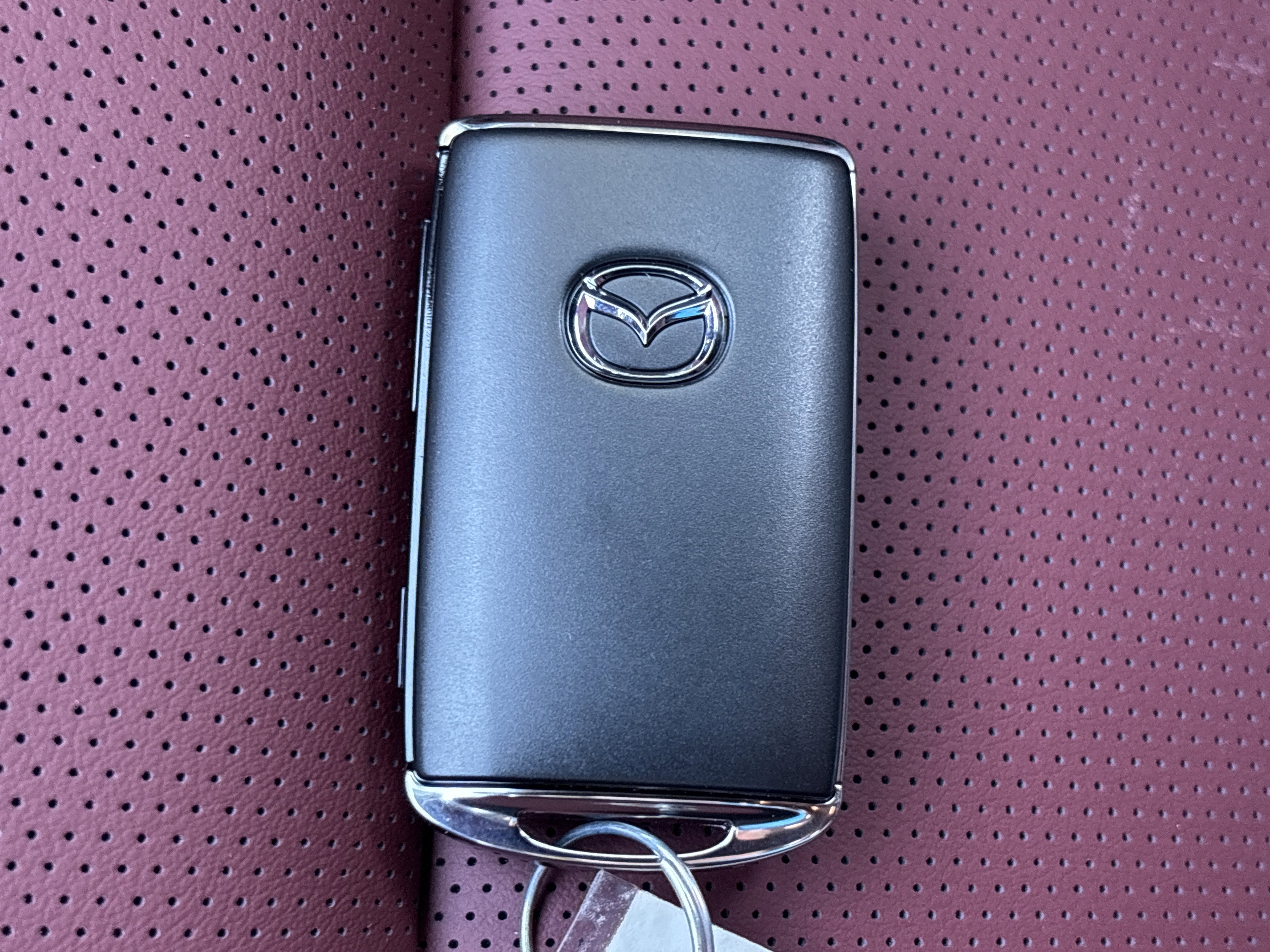 New 2026 MAZDA MAZDA3 2.5 S Hatchback w/ Premium Pkg image 40