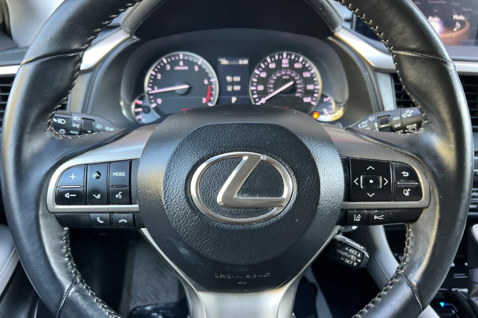 Used 2017 Lexus RX 350 FWD image 25