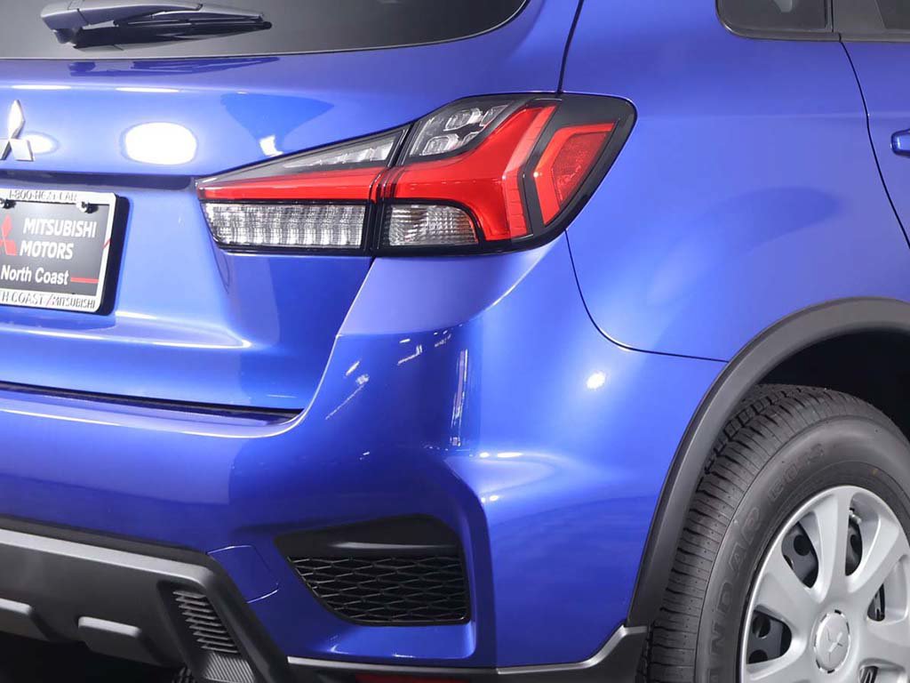 New 2027 Mitsubishi Outlander Sport FWD image 13