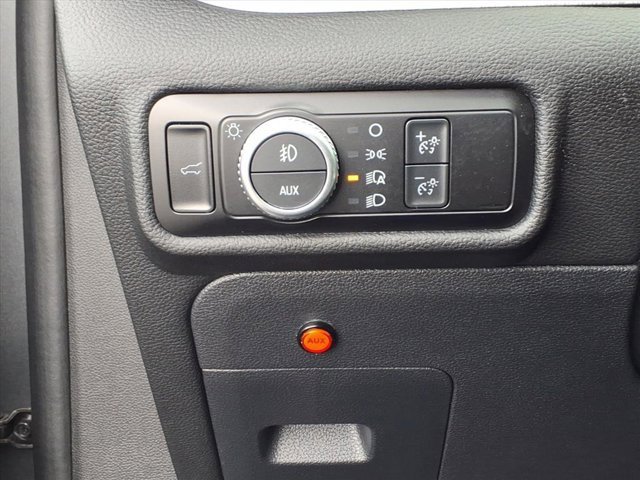 Used 2022 Ford Explorer Timberline w/ Timberline Technology Package image 22