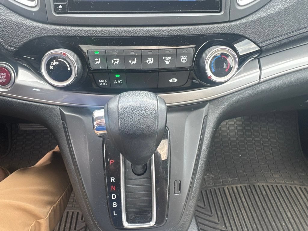 Used 2015 Honda CR-V EX image 11