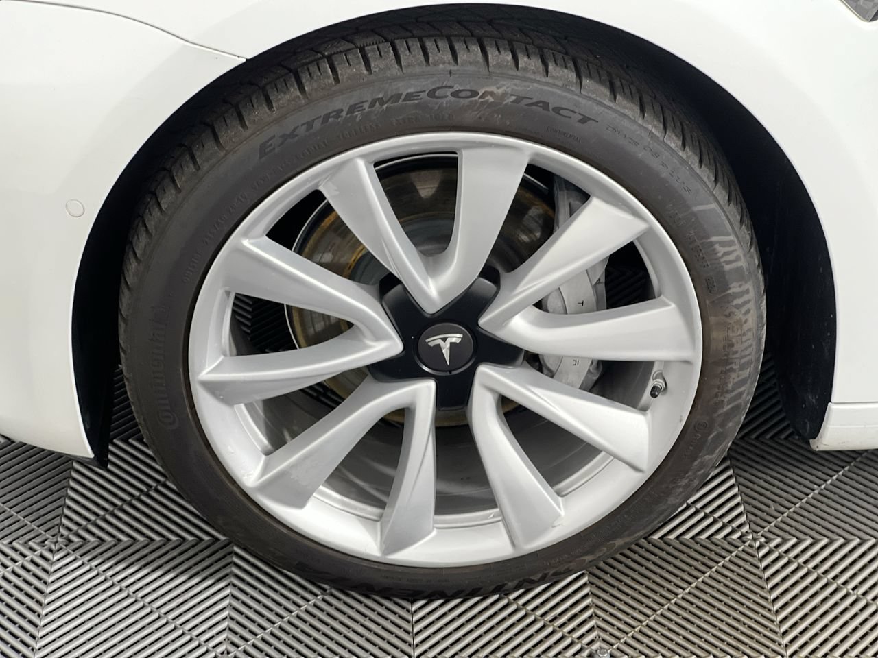 Used 2019 Tesla Model 3 Standard Range Plus RWD image 7