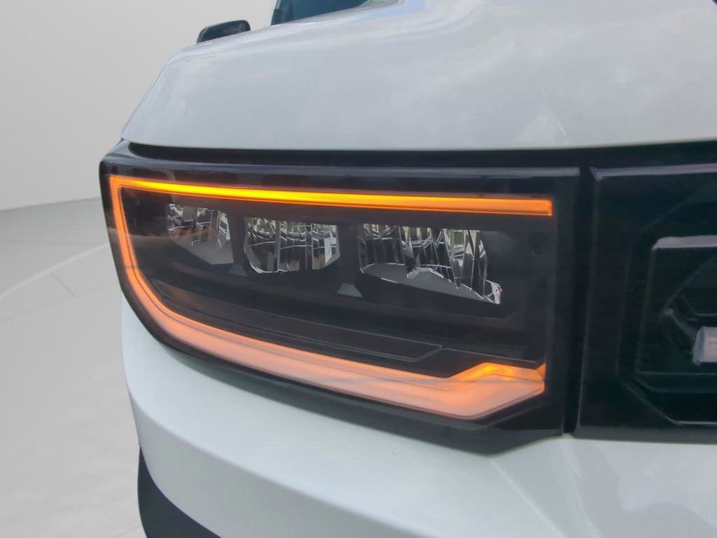 New 2026 Honda Passport TrailSport image 27