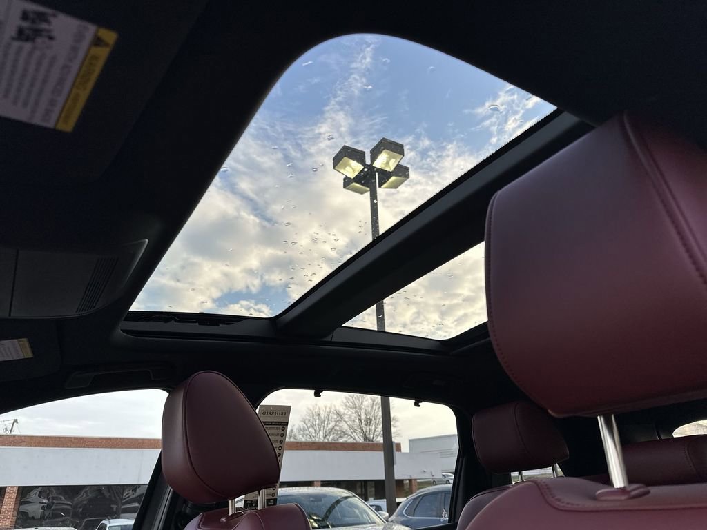 New 2026 MAZDA CX-70 3.3 Turbo S w/ Premium Package image 22