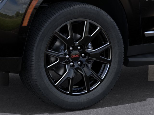 New 2027 GMC Yukon Elevation w/ Technology Package AWD/4WD image 10