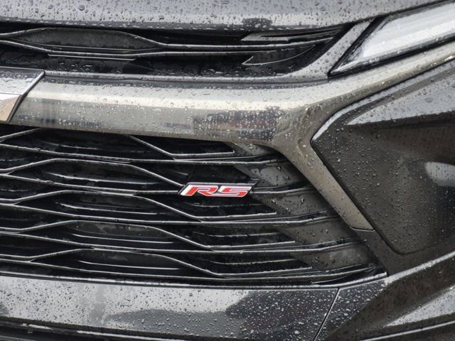 Used 2023 Chevrolet Blazer RS w/ Enhanced Convenience Package image 3