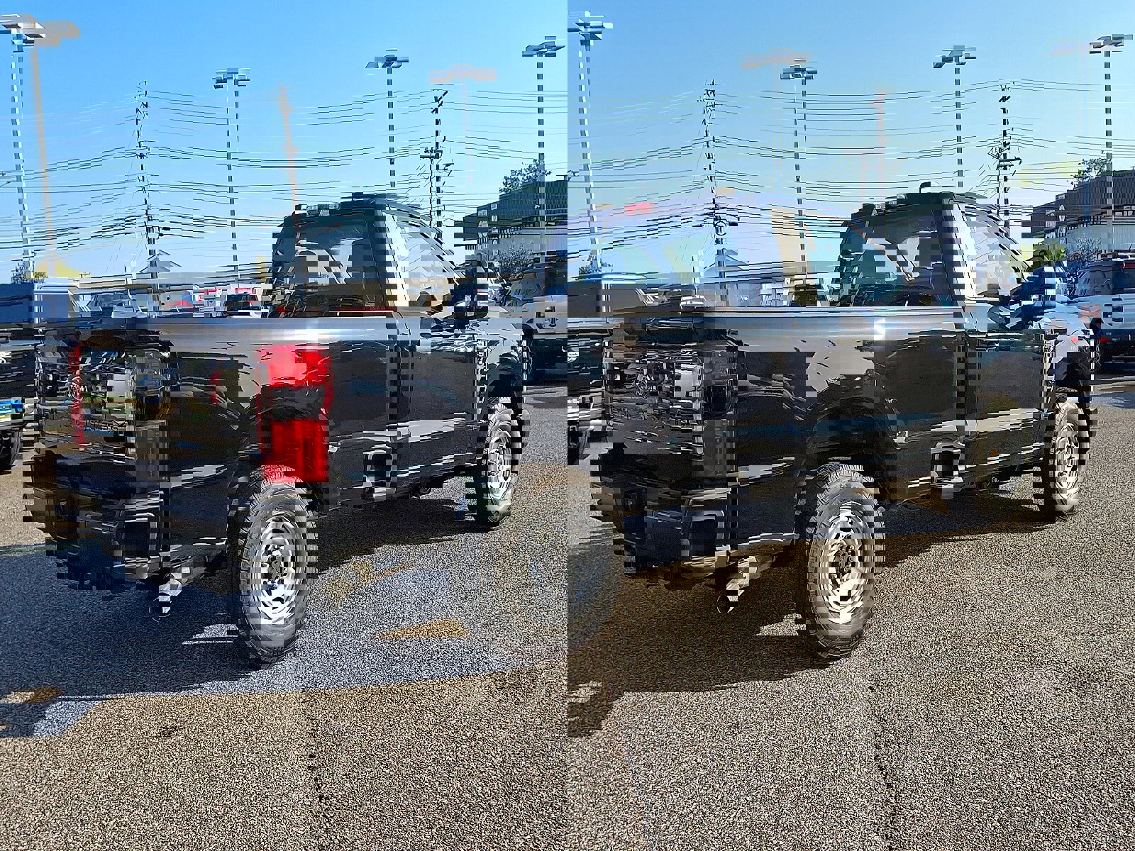 New 2026 Ford F250 XL w/ 360-Degree Camera Package image 14