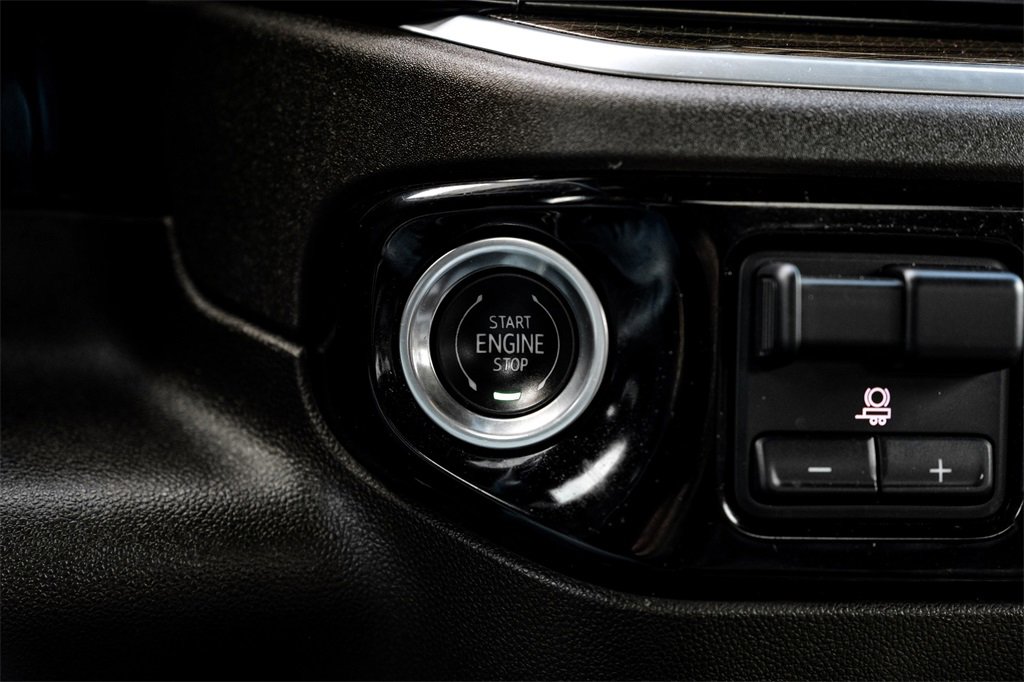 Used 2022 Chevrolet Silverado 1500 LT w/ Max Trailering Package image 17